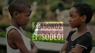 AbafanaTheBoys vs AmantombazaneTheGirlsEPISODE FINALESO4 [upl. by Novi701]