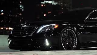 BONES  Mortuary  S63 AMG Showtime [upl. by Pasahow990]