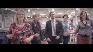 Dodenhof  Die Shopping Welt Happy Video [upl. by Ailaro]