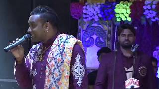 Master Saleem  Bhole Baba Bhajan  कांवड़ Special  Master Saleem Live [upl. by Seppala287]