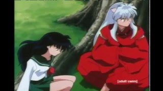 InuYasha amp Kagome found each others pictures [upl. by Allemac]