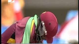 Brian Lara vs Glenn McGrath Contest 2007 [upl. by Akemrej]