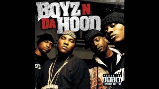 Boyz N Da Hood  Dem Boyz [upl. by Ennyletak]