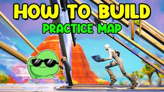 How to Build in Fortnite Beginners [upl. by Aniled]