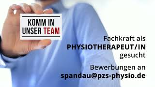 Physio Zentrum Spandau [upl. by Caitlin59]