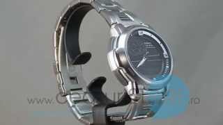 Ceas CASIO AQF102WD1B [upl. by Ybreh773]