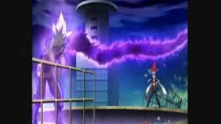 Beyblade YTP  The Epic Battle Of RYUGAAAAAAA Part 1 The Epic Battle Of NO VS RYUGAAAA [upl. by Larena]