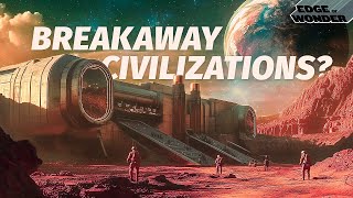 The Military Industrial Complex amp Breakaway Civilizations [upl. by Adlemy]