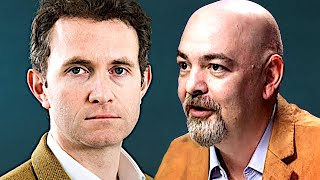 Why Encourage Atheists To Go To Church Matt Dillahunty vs Douglas Murray [upl. by Marella]