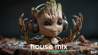 New House Music Mix 2024 🎶 House New Music 🎶 Best House [upl. by Stanleigh]