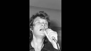 Johnny Hallyday  Live à Cambrai 1970 12 Titres yanjerdu26 [upl. by Atirb]