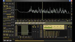 918kHz Kampuchea National Anthem Sep15 2024 1659 UTC [upl. by Hermon]