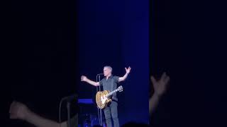 Bryan Adams Remembers His Friend Tina Turner 💔 stlouis [upl. by Bloem]