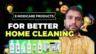 Say Goodbye to Dirt Discover Modicare’s Ultimate Home Cleaning Heroes ✨quot  quotघर को दें नई चमकquot [upl. by Oratnek560]