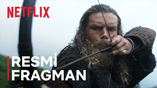 Vikings Valhalla  2 Sezon Resmi Fragmanı  Netflix [upl. by Elleniad]