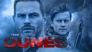 The Dunes 2023  Full Movie  Crime  Thriller [upl. by Oderfliw]