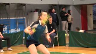 Iceland International clips of the fun [upl. by Ilsa]