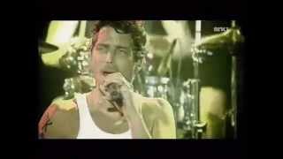 Audioslave  Be Yourself live [upl. by Nile991]