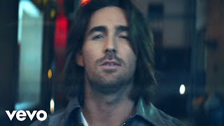 Jake Owen  Alone With You Official Video [upl. by Hufnagel]