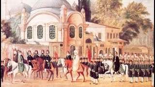 II BAYEZİD 1 KISIM TAHTA GEÇİŞ CEM SULTAN VE İLK SEFERLERİ [upl. by Okiron]