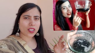 How to Make Kalonji Oil For Hair Growth  Reply to your comments  Sneha Singh [upl. by Thompson]