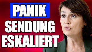 Maischberger Sendung ESKALIERT komplett  AfD deckt Wahrheit auf [upl. by Eekcaj819]