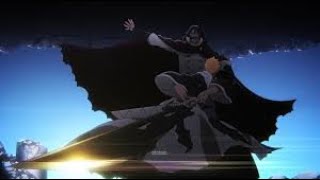 Dubster Dive Bleach TYBW Ep 28 Ichigo VS Yhwach Johnny Yong Bosch amp Richard Epcar Go to War [upl. by Iniffit]