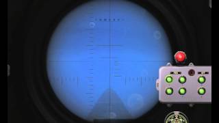 Lets Play Silent Hunter IV  Patrol 4  Part 4 [upl. by Tadd]