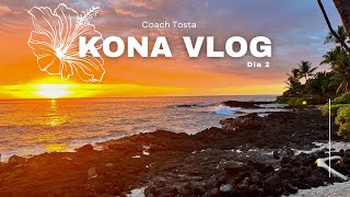 Kona Vlog Dia 2 [upl. by Grace]