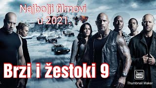 TOP 10 Najbolji Filmovi 2022 godine  Filmovi koje morate pogledati [upl. by Leclair]