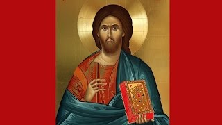 The Divine Liturgy of St John Chrysostom [upl. by Assena526]