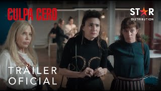 Culpa Cero  Tráiler Oficial  Star Distribution [upl. by Kerrin701]