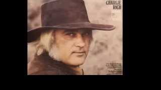 Peace On You Charlie Rich [upl. by Watanabe]