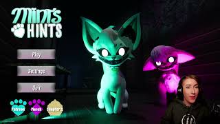 Mints Hints and Zoochosis  Livestream [upl. by Latashia]