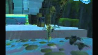 Ratchet amp Clank 2 Walkthrough Part 3 Investigate The Megacorp Store [upl. by Westlund319]