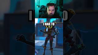 Discord 3 stack Gets Destroyed by Pathfinder Plays 😂 apexlegends [upl. by Ahserb782]