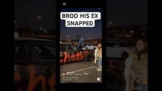 what would u do  memes trending viralvideo viralshorts shorts crazy car [upl. by Rosina]