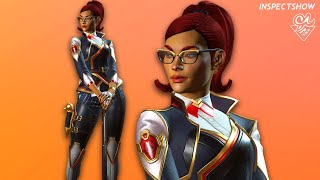 APEX LEGENDS Loba Headmistress  Legendary Skin [upl. by Salahi]