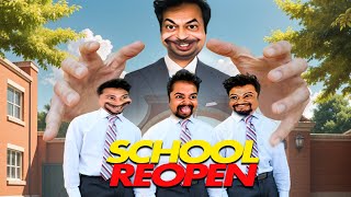 School Reopen  Zamaanaa [upl. by Varrian]