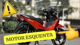 🚫PORQUE NÃO COMPRAR HONDA BIZ 125 2025 [upl. by Johns802]