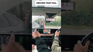 DRIVING TEST TIPS…compilation driving drivingfails drivingtestroutes lessons foryou fyp [upl. by Acinoev16]