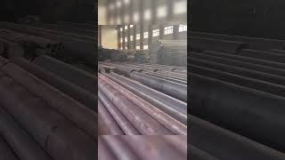 ASTM A192 Seamless Steel Pipe [upl. by Mikkel]