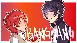 Bang Bang  Meme [upl. by Arracahs469]