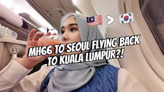 KOREA VLOG  DAY 1  2 🇰🇷 [upl. by Jeffry]