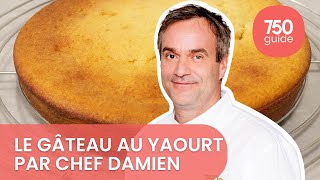 La meilleure façon de  Réussir son gâteau au yaourt  750g [upl. by Eirdua881]