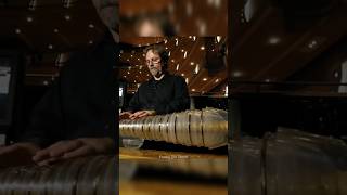 Glass Harmonica Musical Instrument [upl. by Sacha]