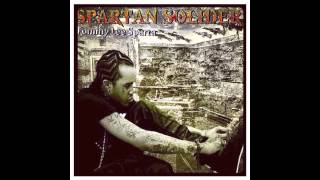 Tommy Lee Sparta  Spartan Soldier  OCTOBER 2013 [upl. by Aylsworth]