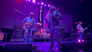 Living Colour quotAuslanderquot 72823 at Tally Ho Theater in Leesburg Va [upl. by Elaina]