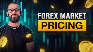 Forex Market PRICING Secrets Revealed [upl. by Erual584]