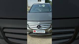 Mercedes Benz Bclass B 180 style CDI AMT Diesel 2013 MODEL for sale [upl. by Yeorgi]